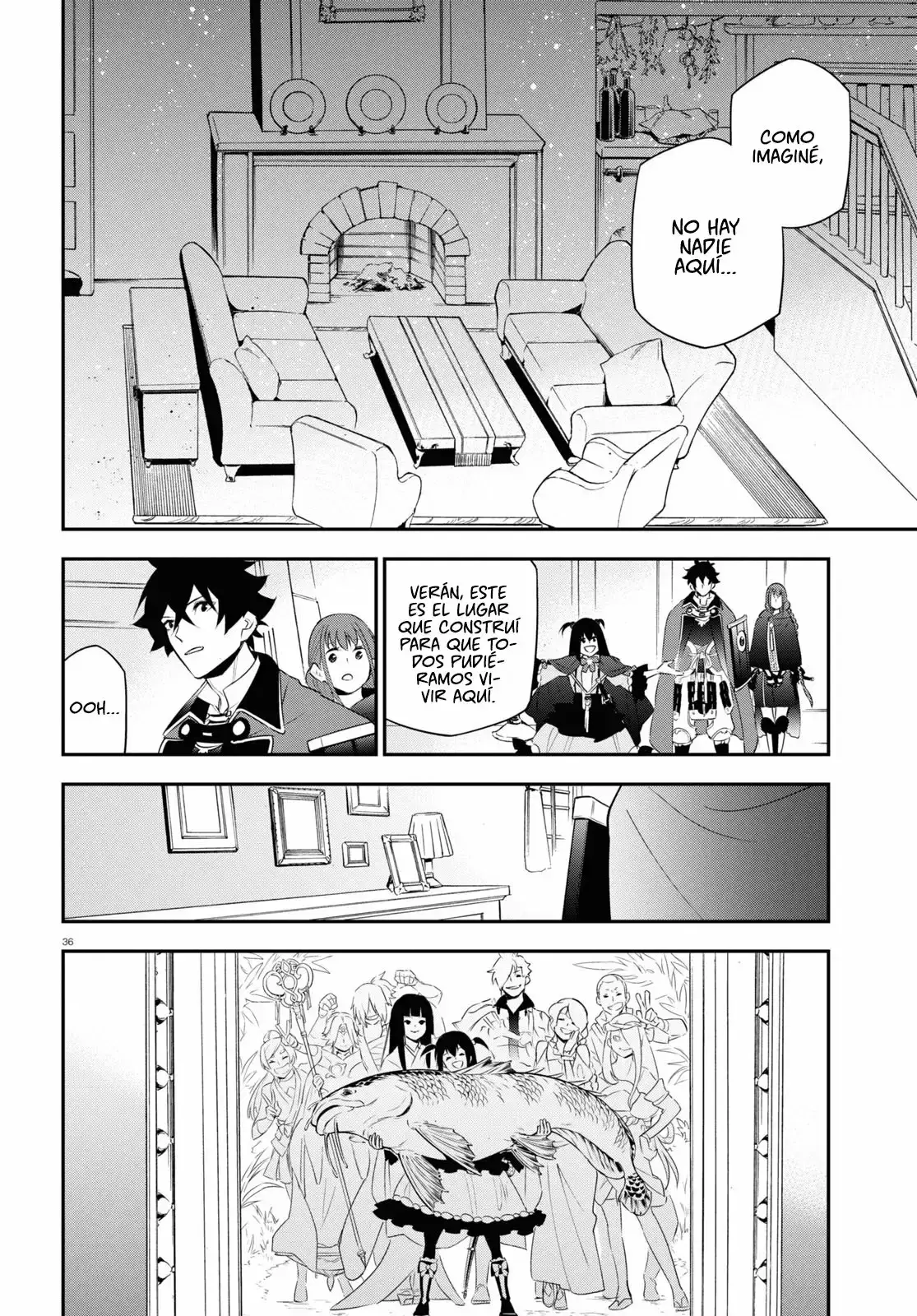 Capitulo 69 page 37