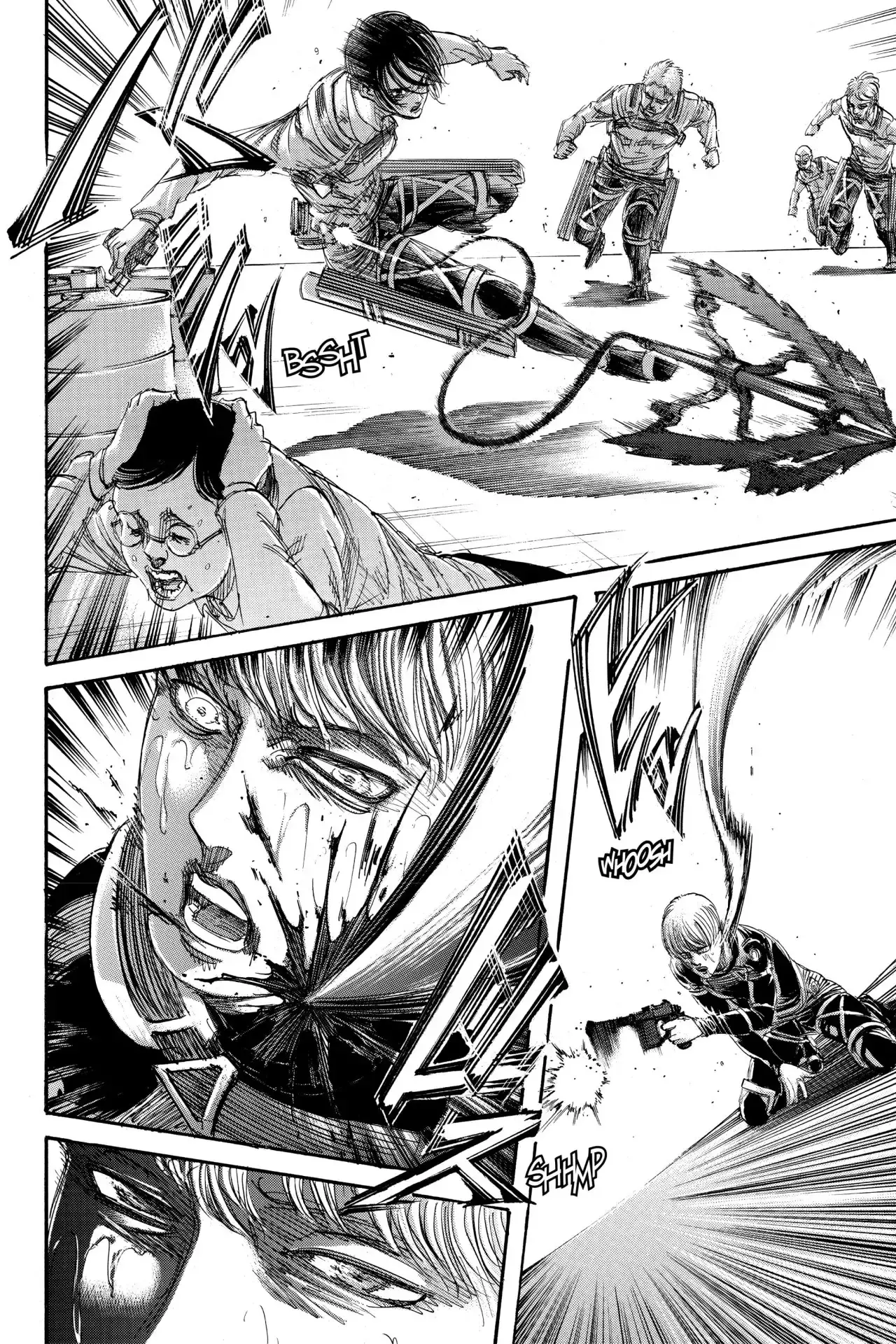 Capitulo 132 page 25