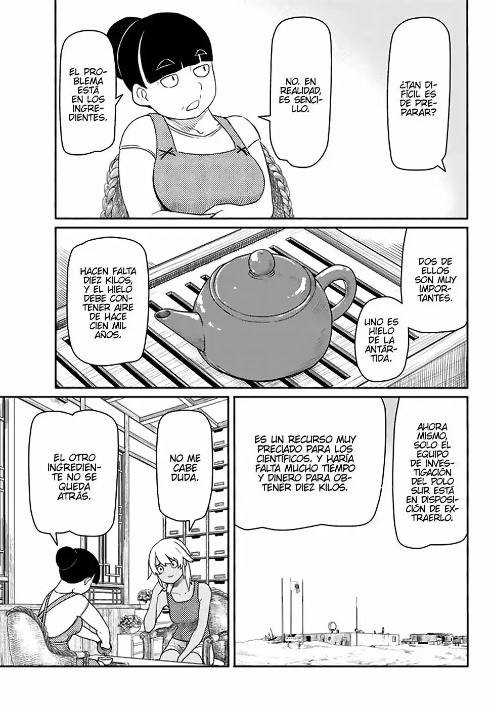 Capitulo 37 page 11
