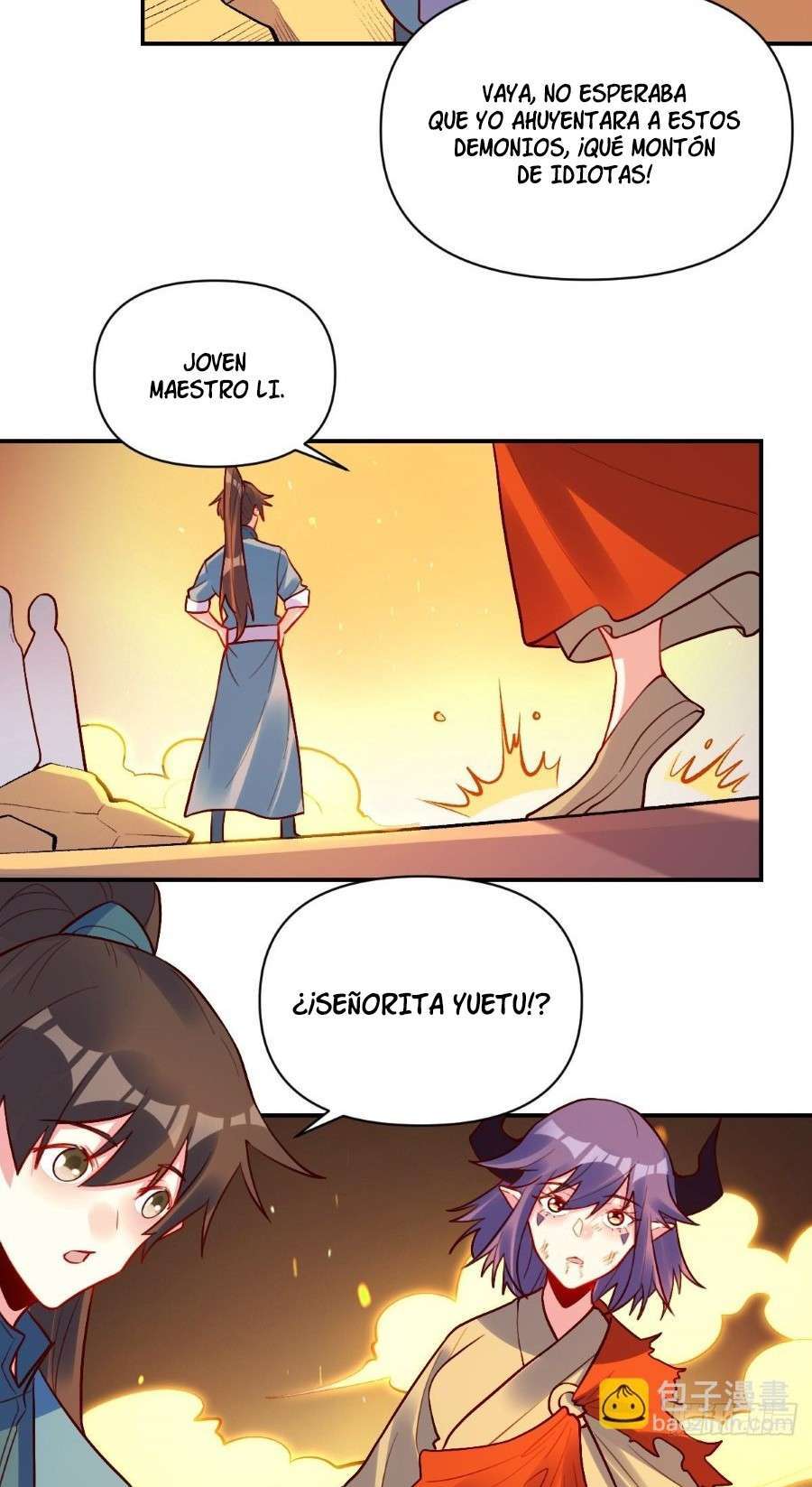 Capitulo 297 page 33