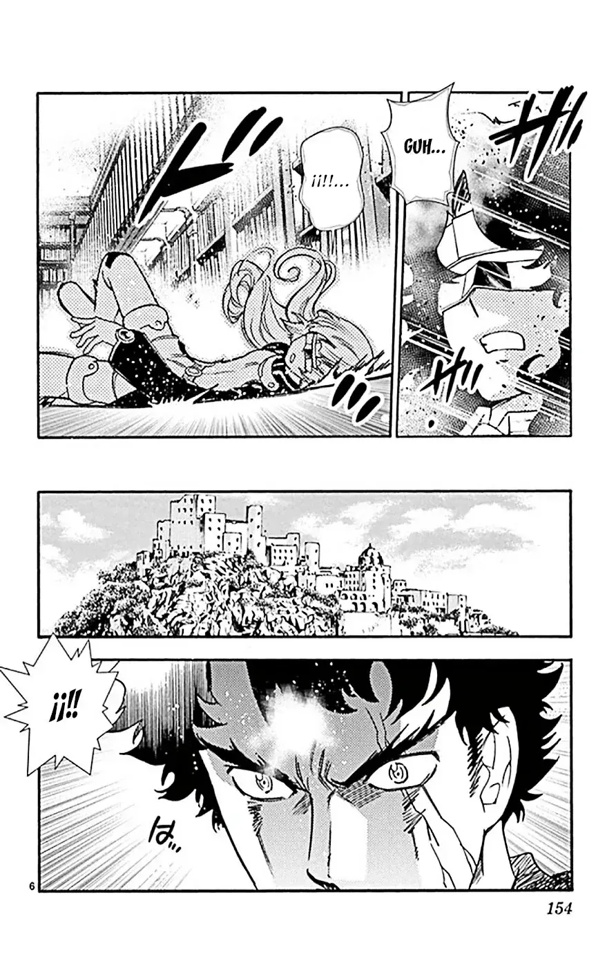 Capitulo 525 page 6