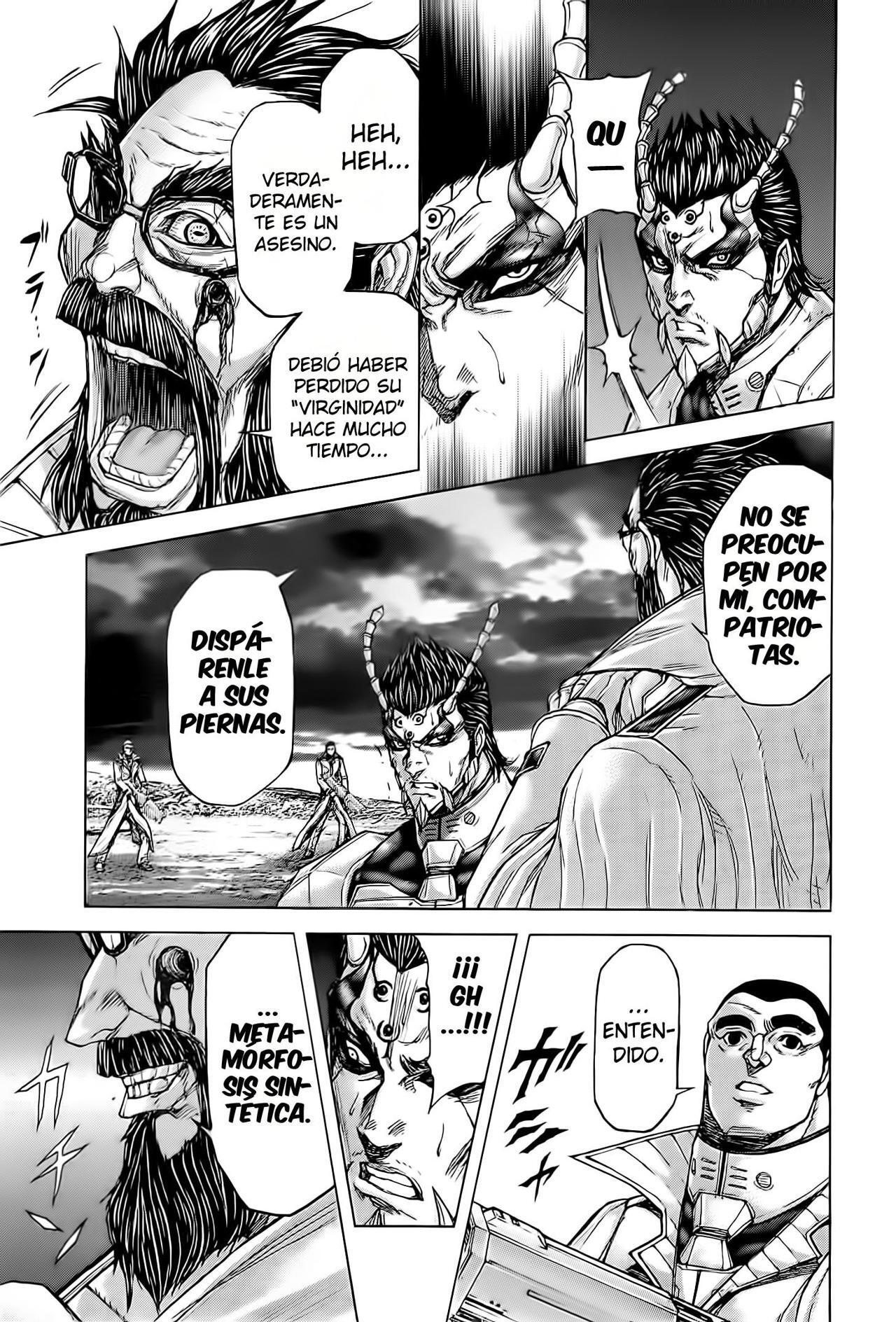 Capitulo 59 page 18