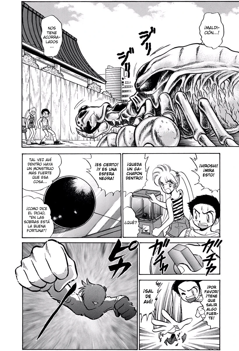 Capitulo 199 page 20