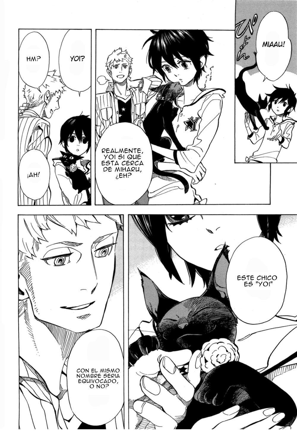 Capitulo 72 page 42