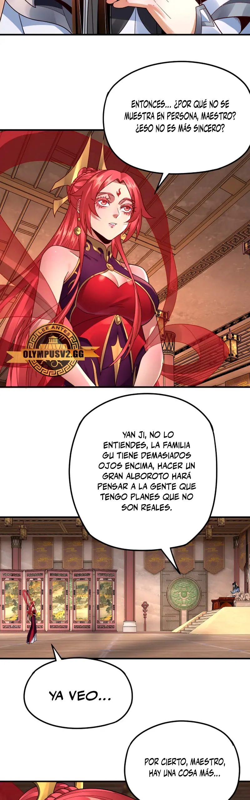 Capitulo 98 page 23