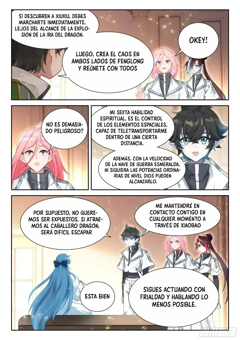 Capitulo 434 page 17