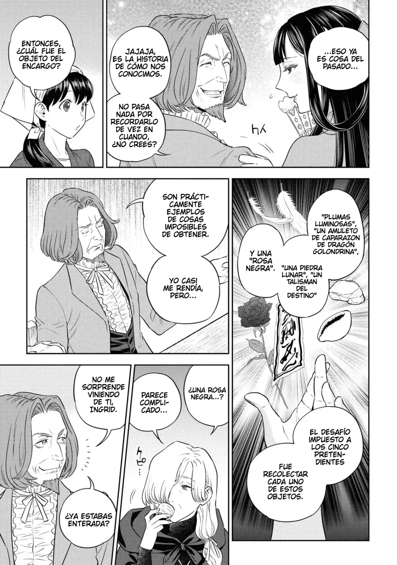 Capitulo 74 page 12