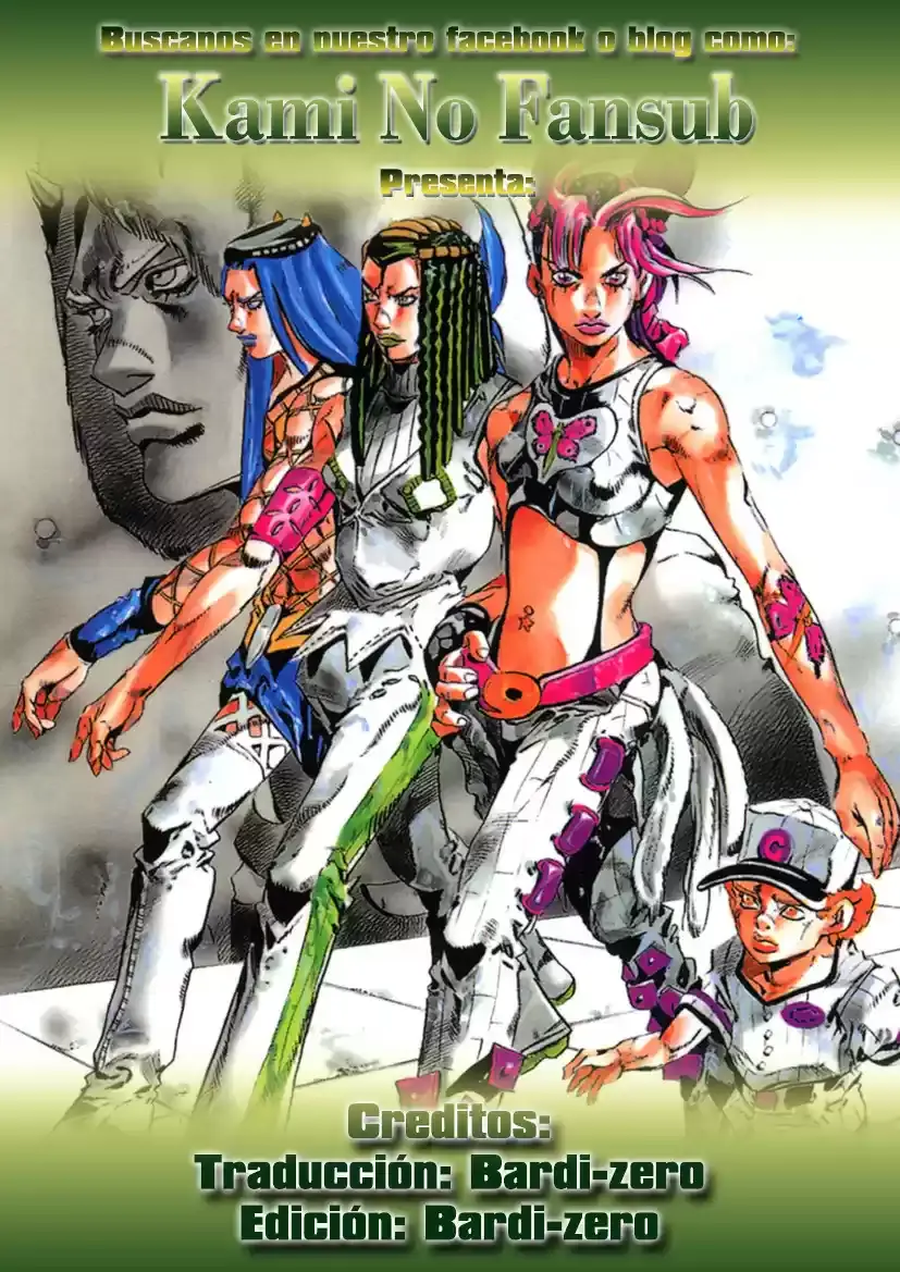 Capitulo 733 page 1