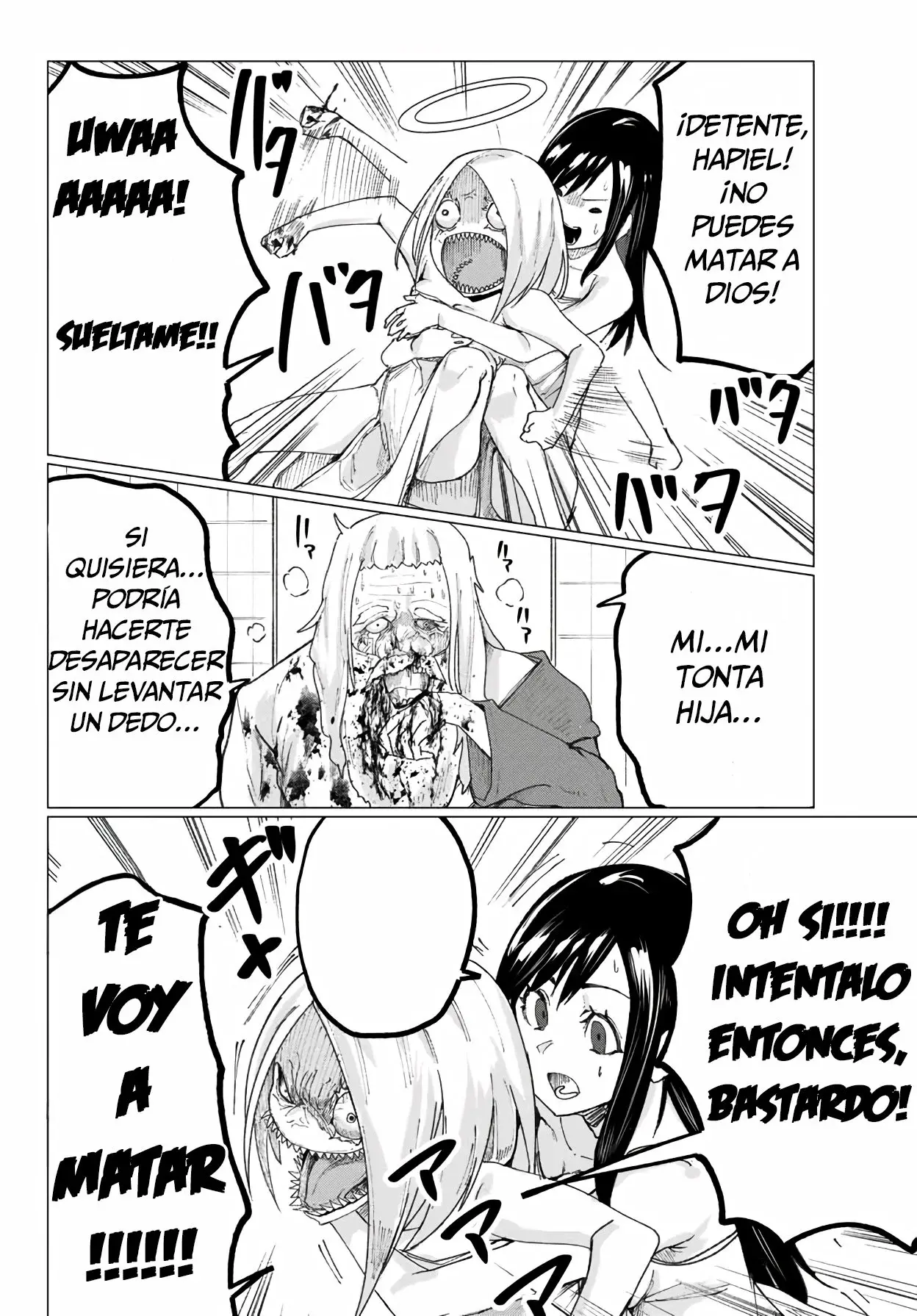 Capitulo 7 page 11