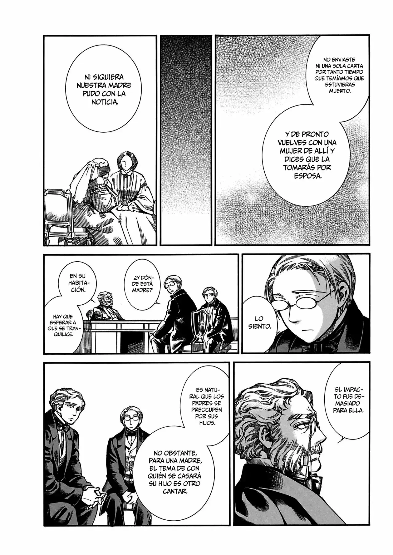 Capitulo 106 page 12
