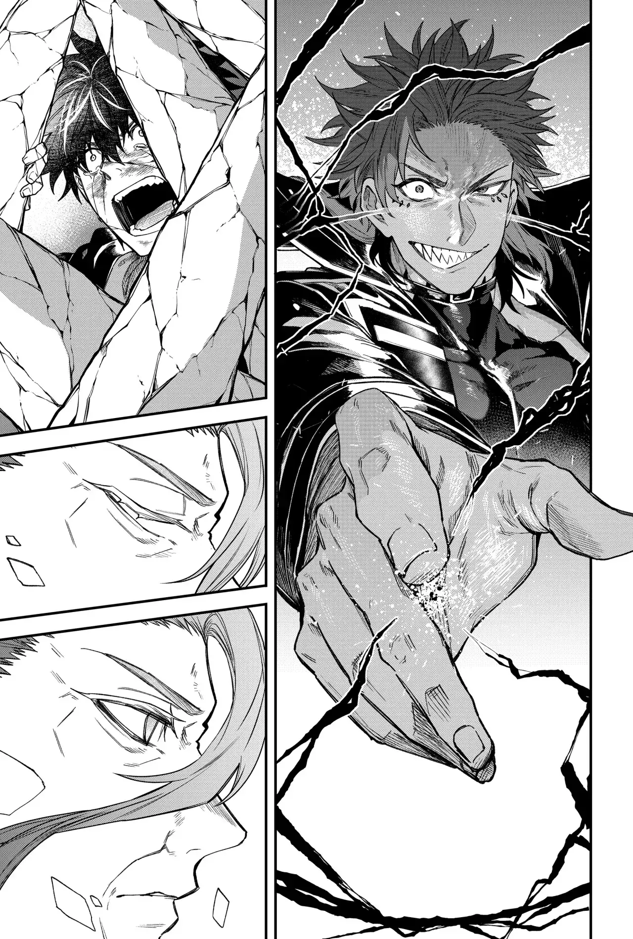 Capitulo 61 page 11
