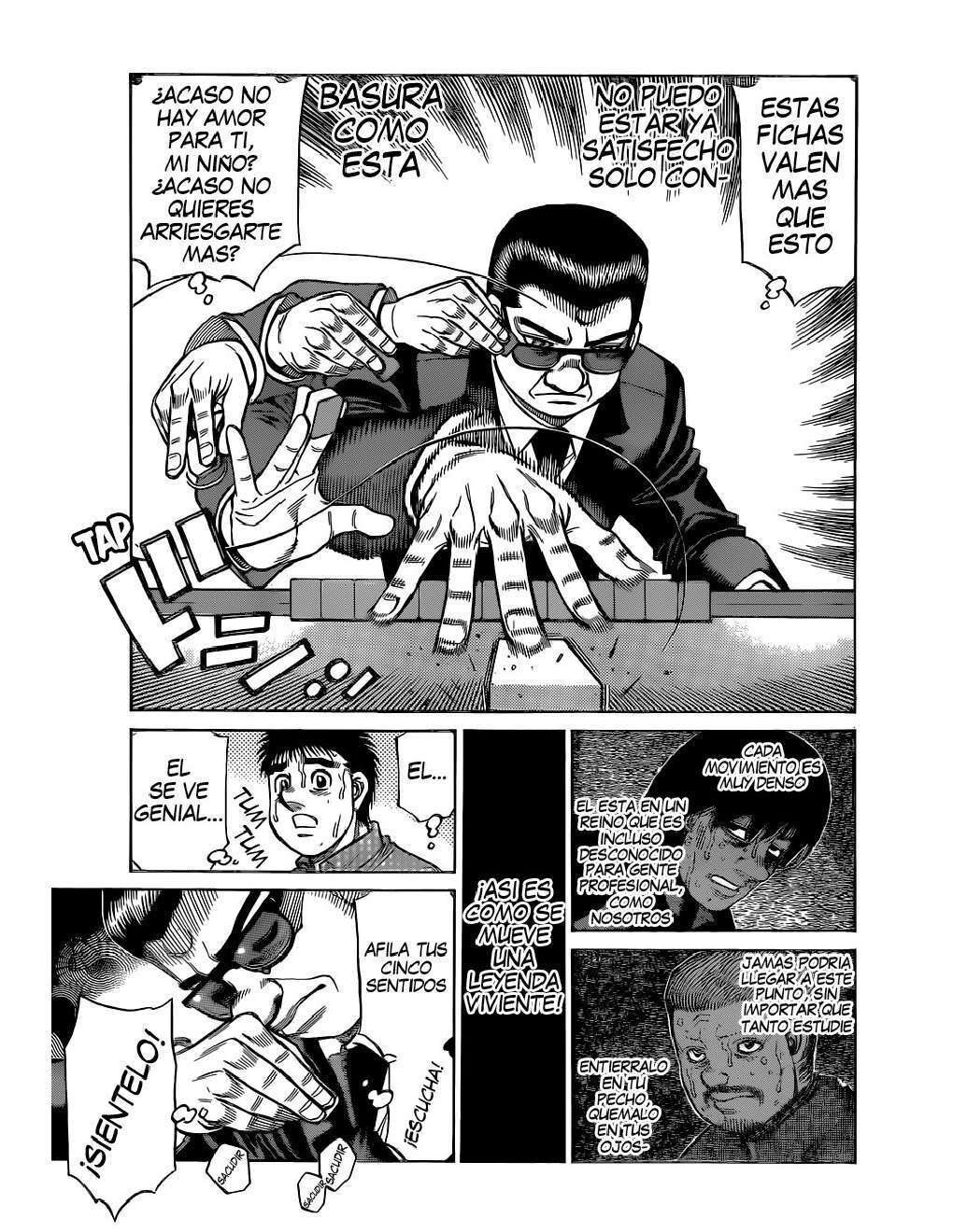Capitulo 1328 page 6
