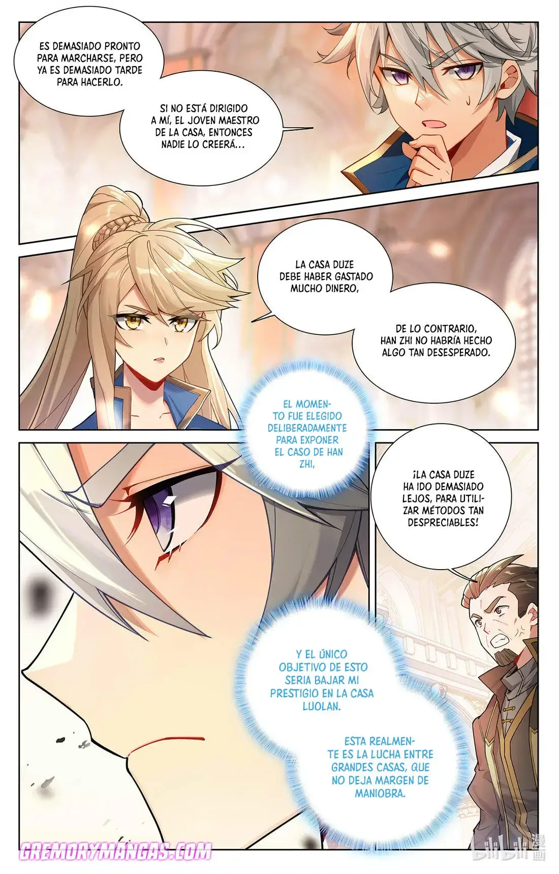 Capitulo 93 page 16