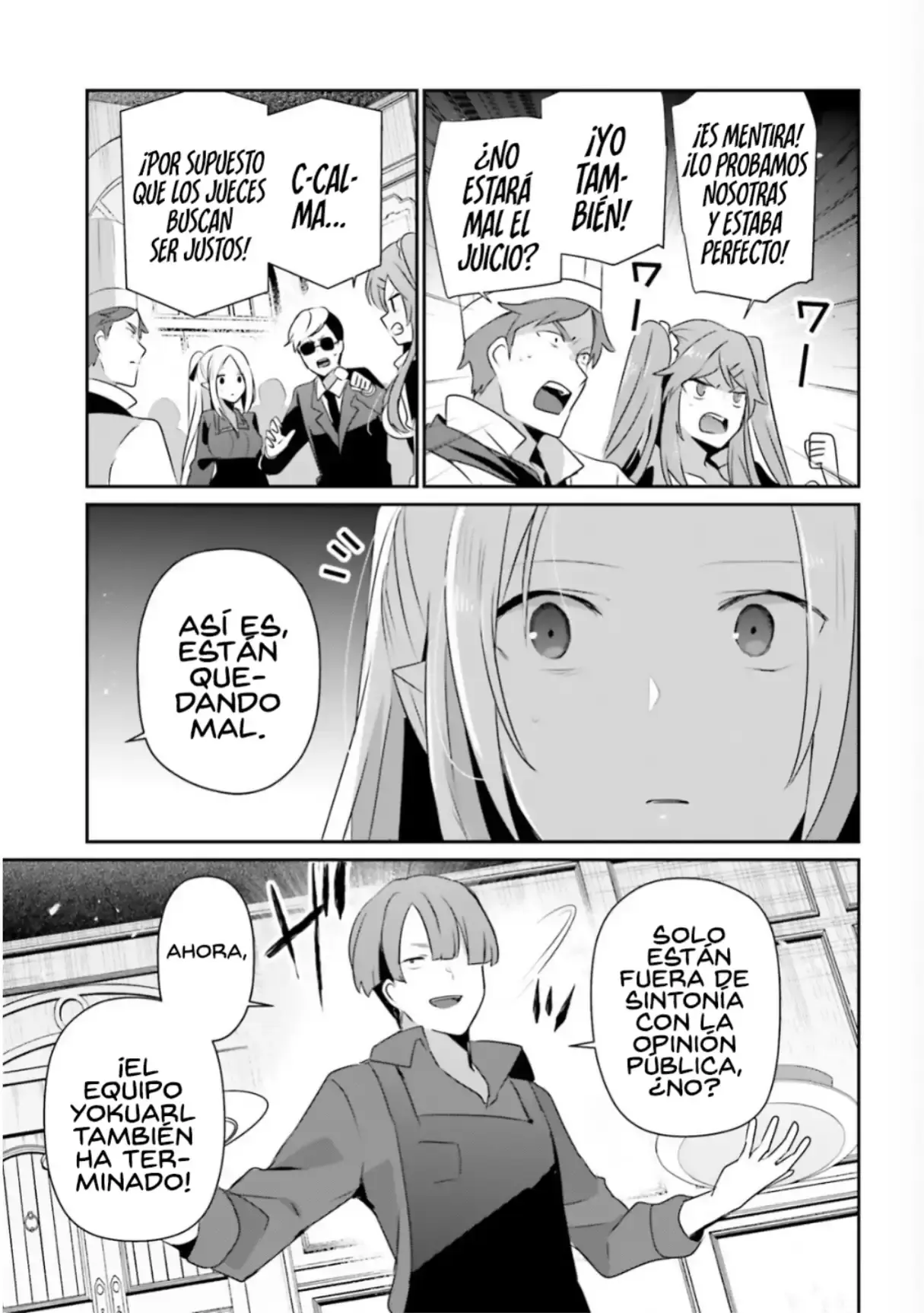 Capitulo 78 page 15