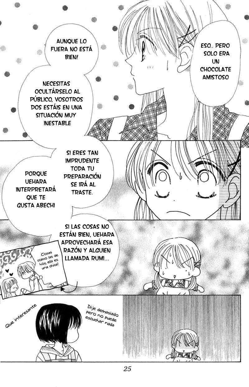 Capitulo 16 page 25
