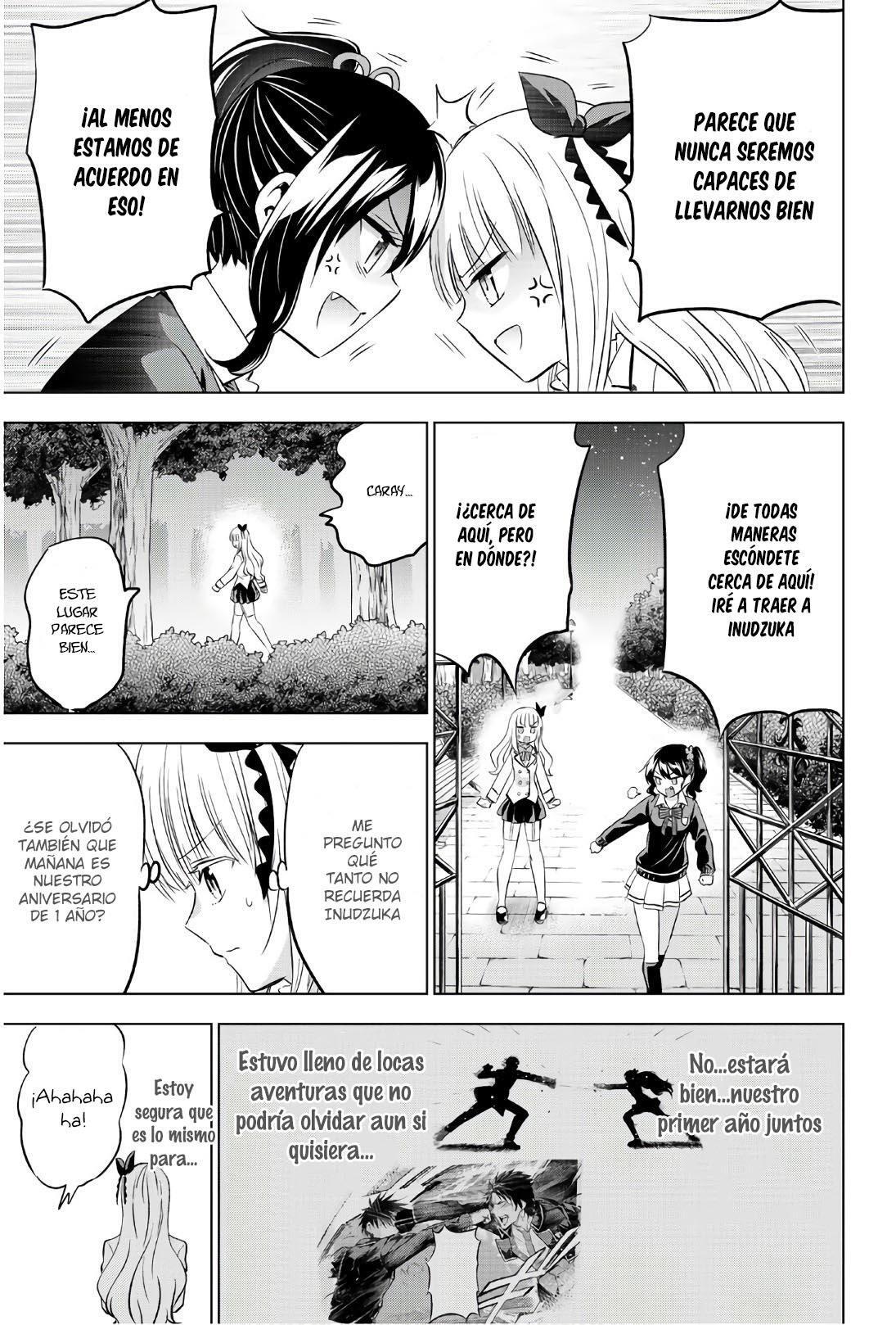 Capitulo 77 page 9