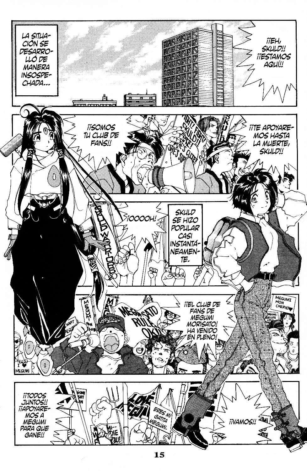 Capitulo 40 page 16