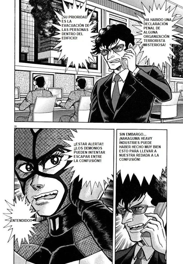 Capitulo 71 page 29