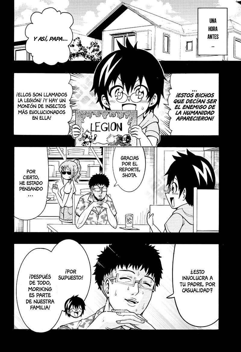 Capitulo 21 page 3