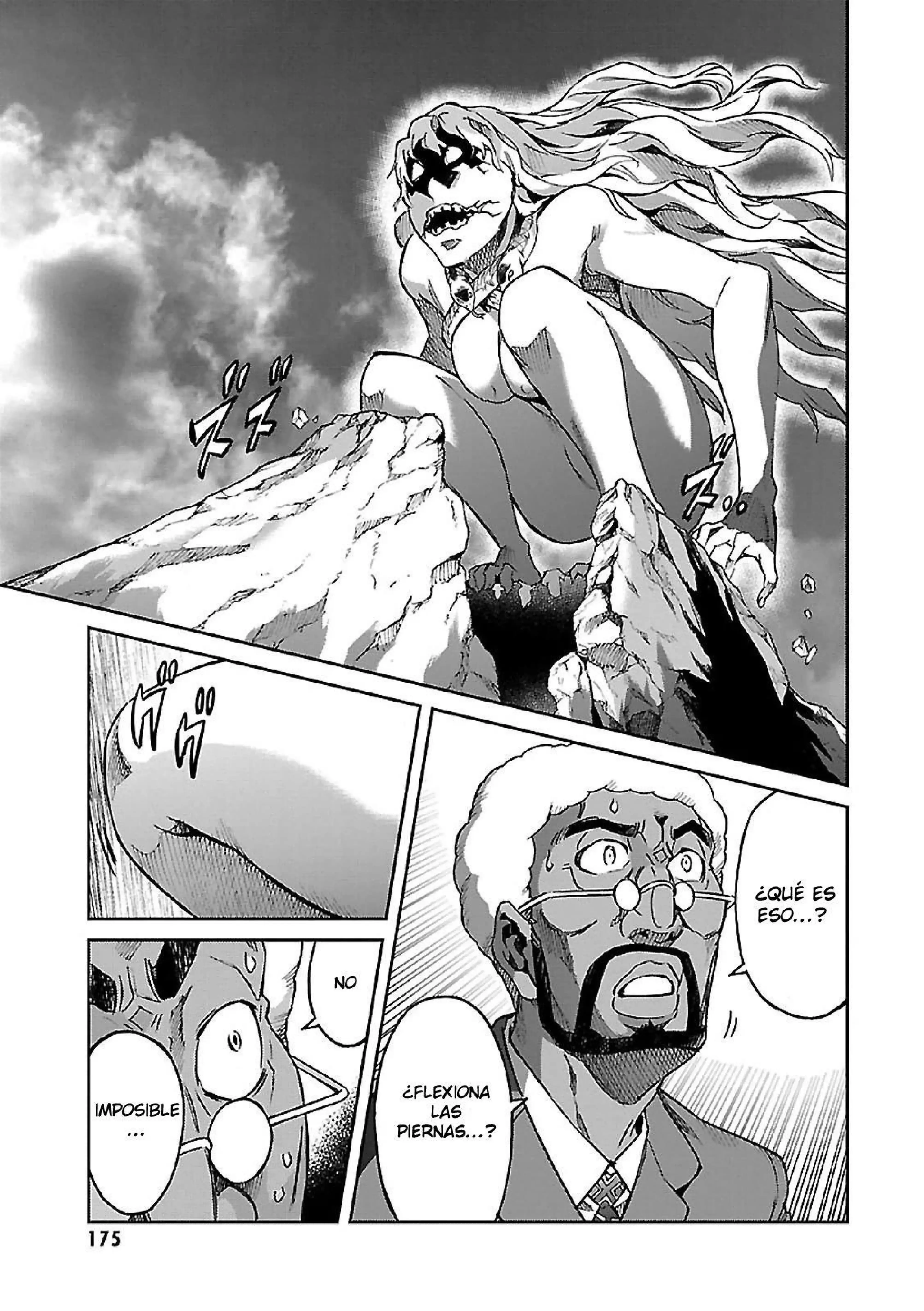 Capitulo 48 page 21