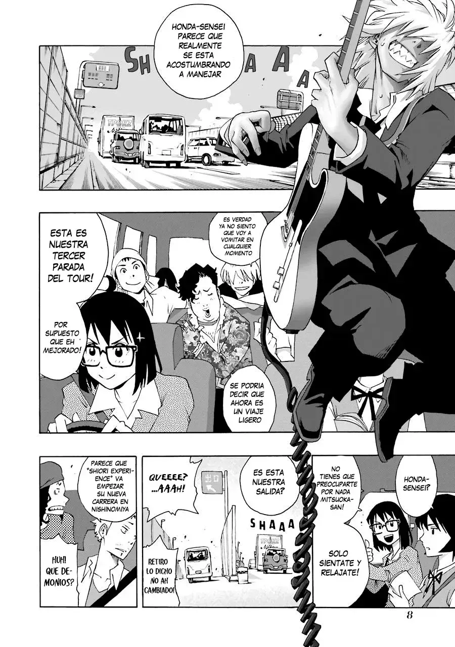Capitulo 66 page 11