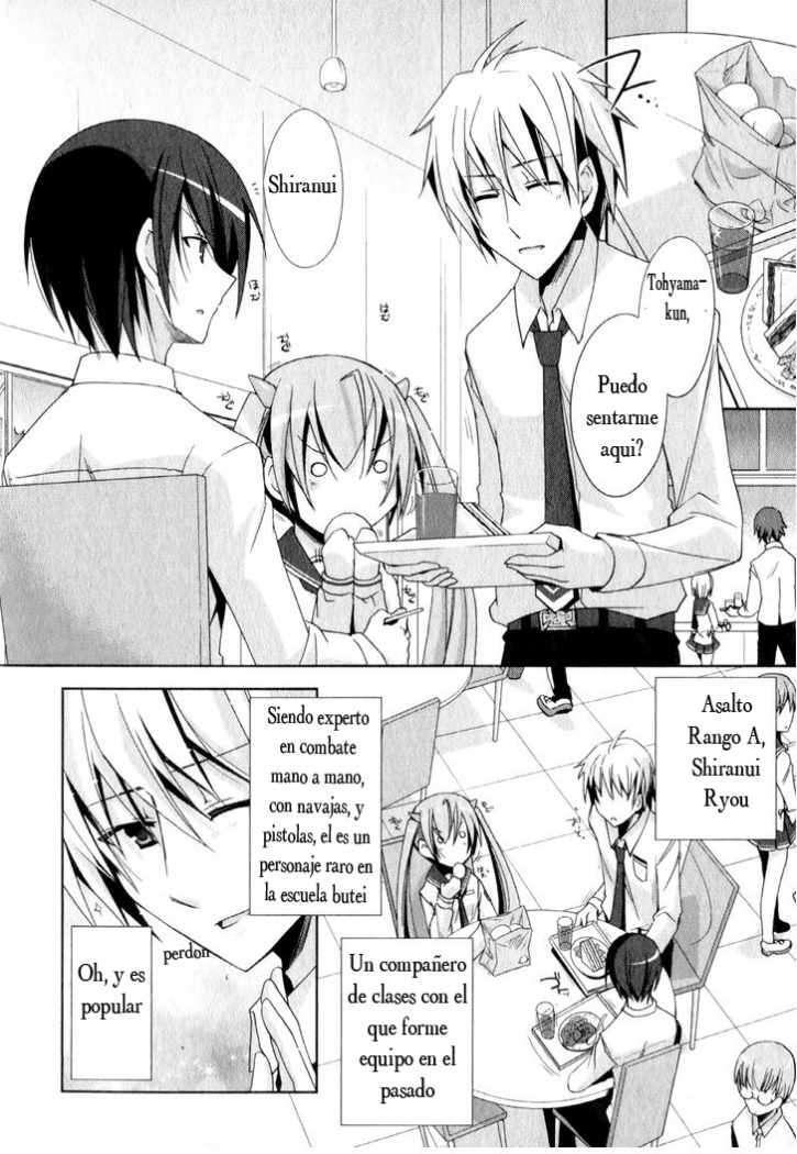 Capitulo 18 page 5