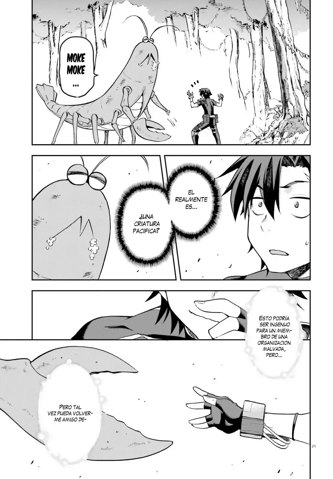 Capitulo 18 page 22