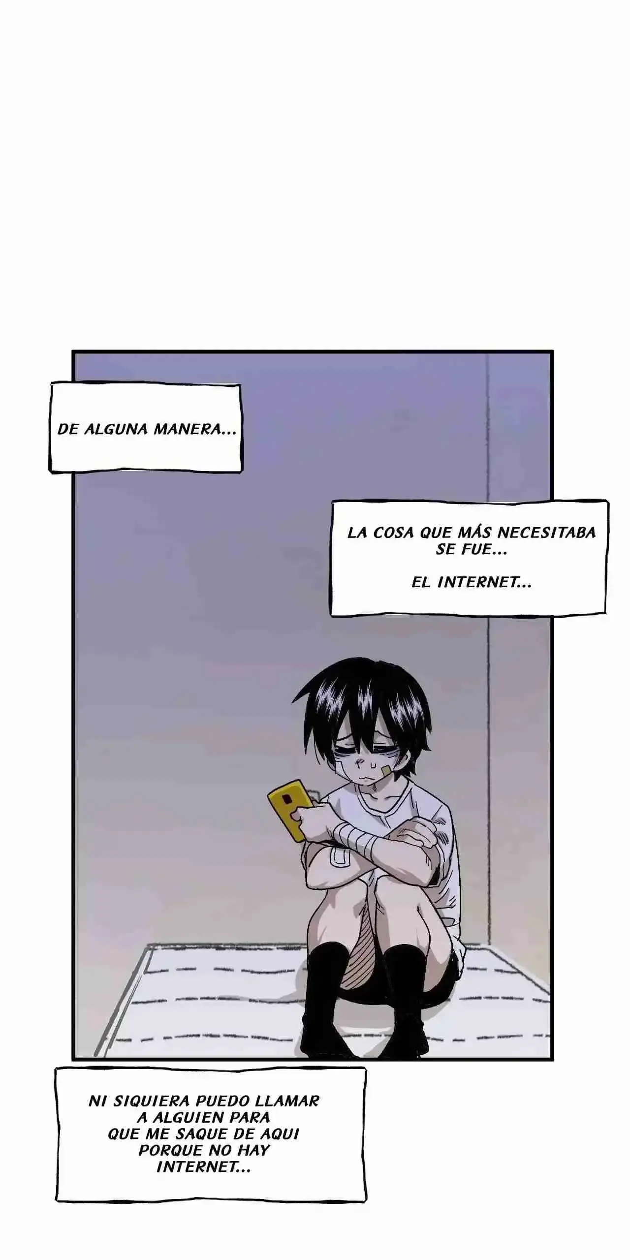 Capitulo 68 page 20