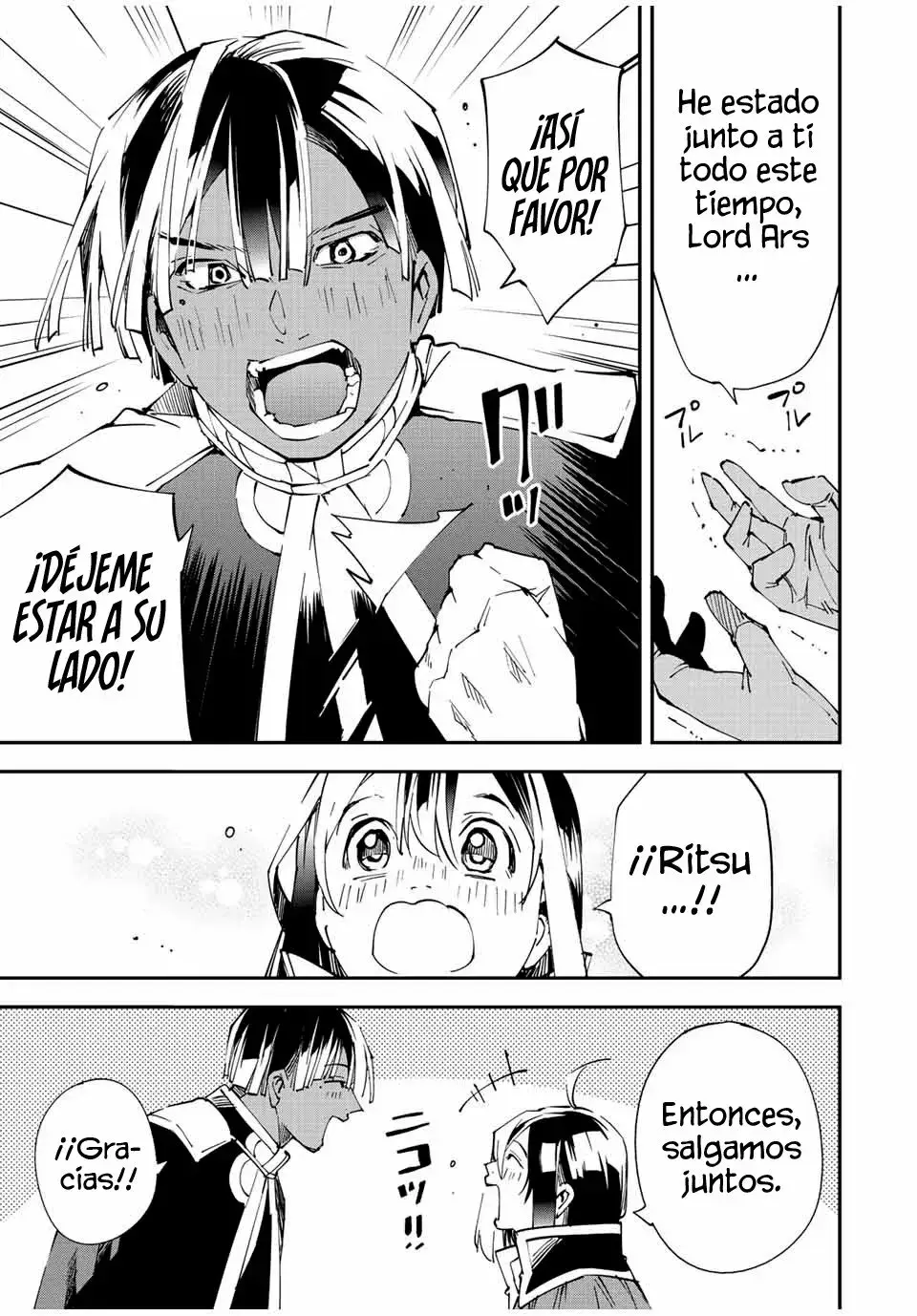 Capitulo 76 page 10