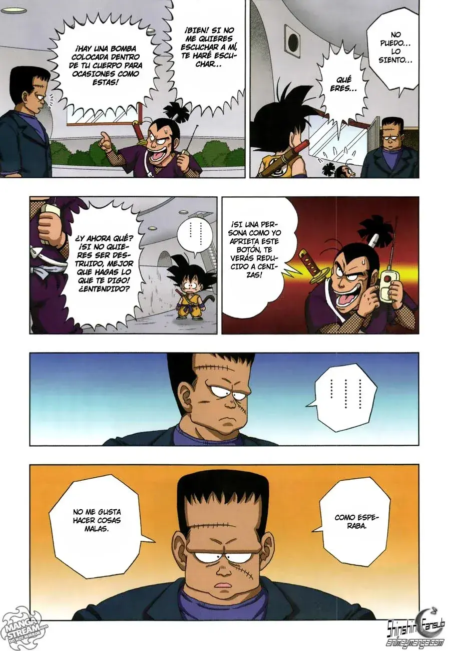 Capitulo 15 page 3
