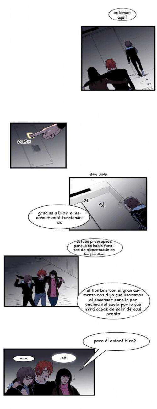 Capitulo 74 page 16