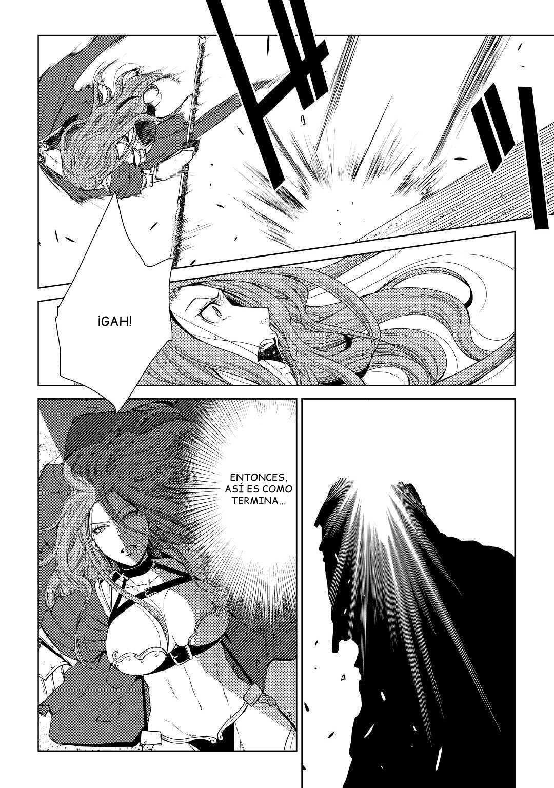 Capitulo 63 page 20