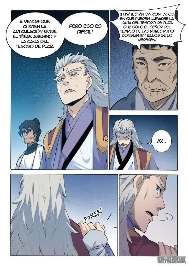 Capitulo 91 page 4