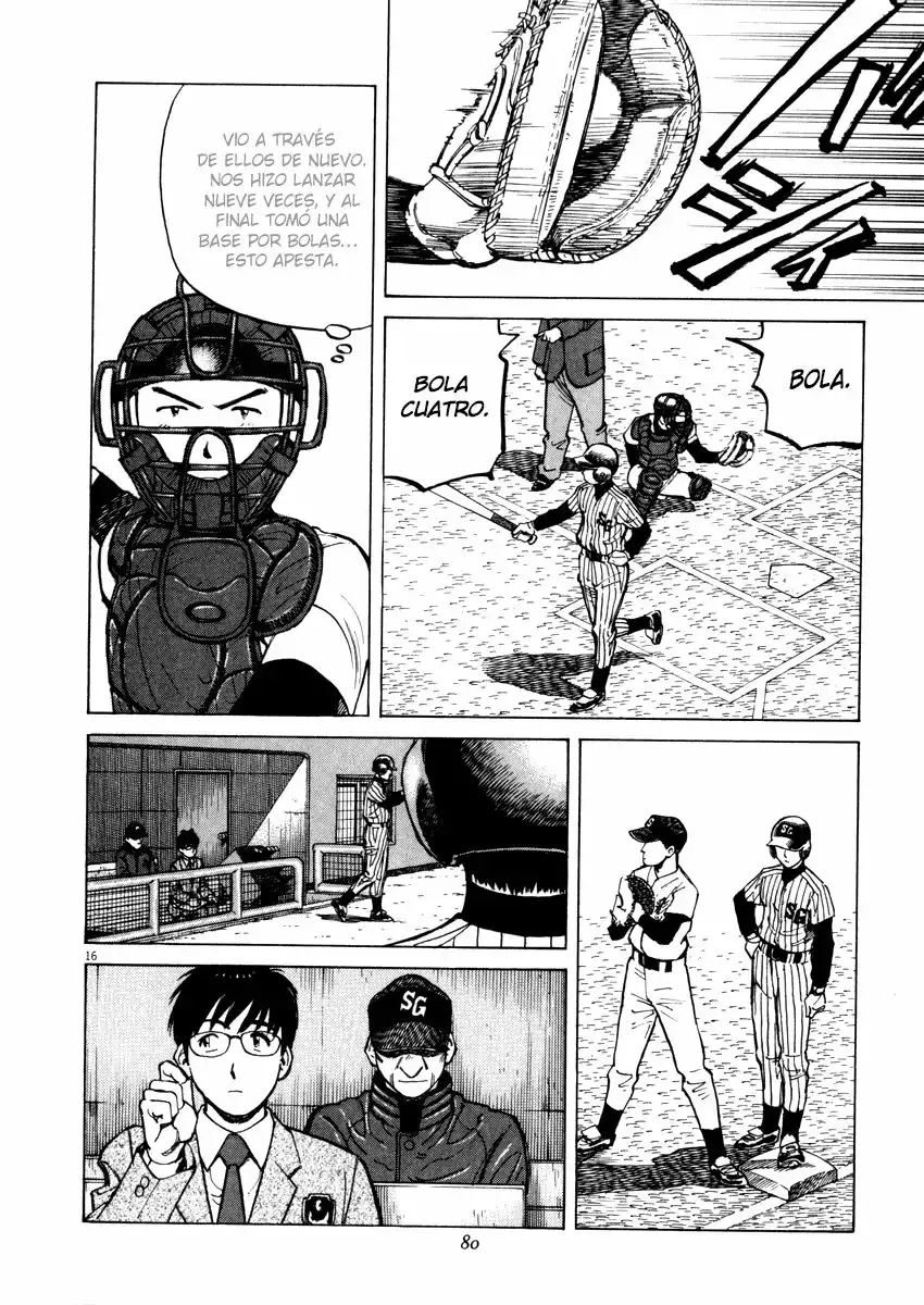 Capitulo 41 page 16