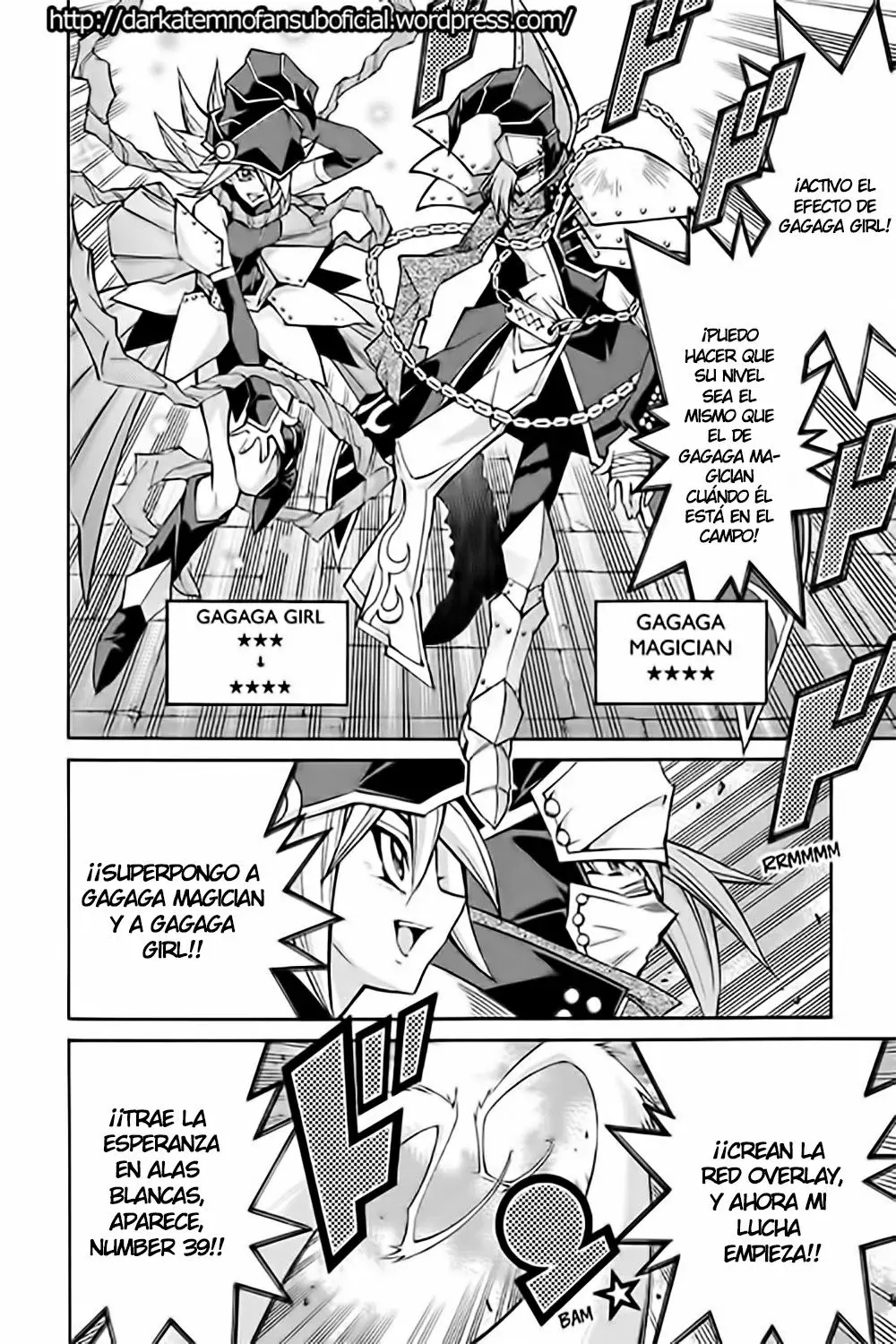 Capitulo 53 page 15