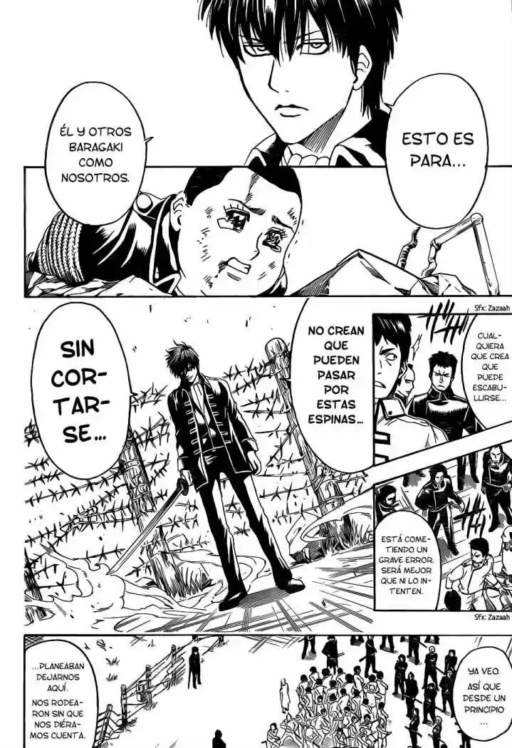 Capitulo 367 page 18