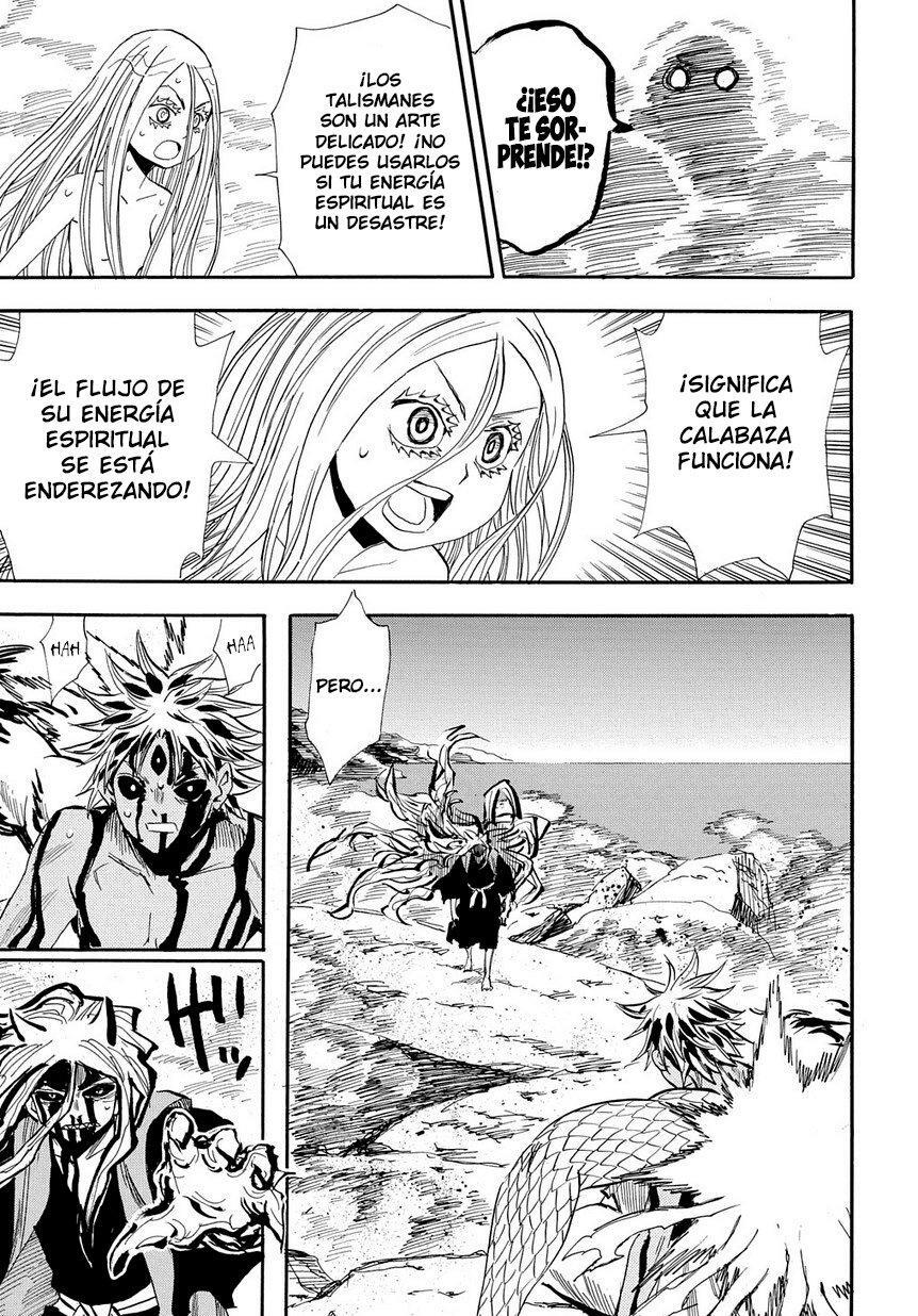 Capitulo 95 page 16
