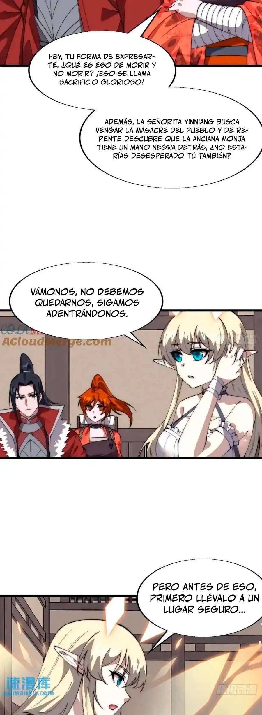 Capitulo 710 page 8
