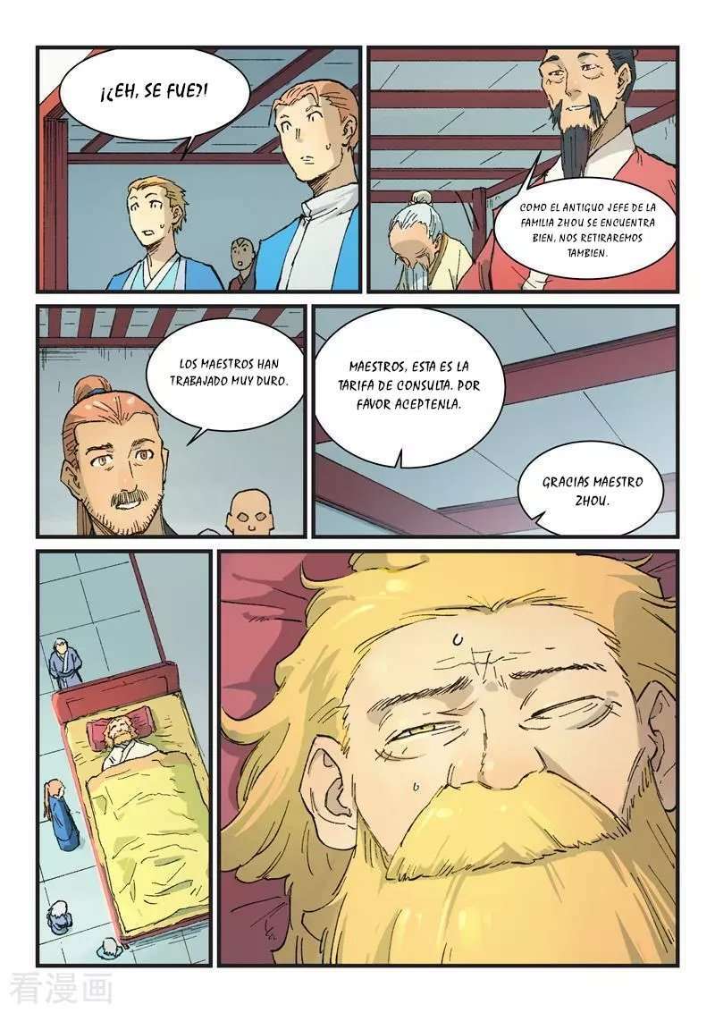 Capitulo 354 page 11
