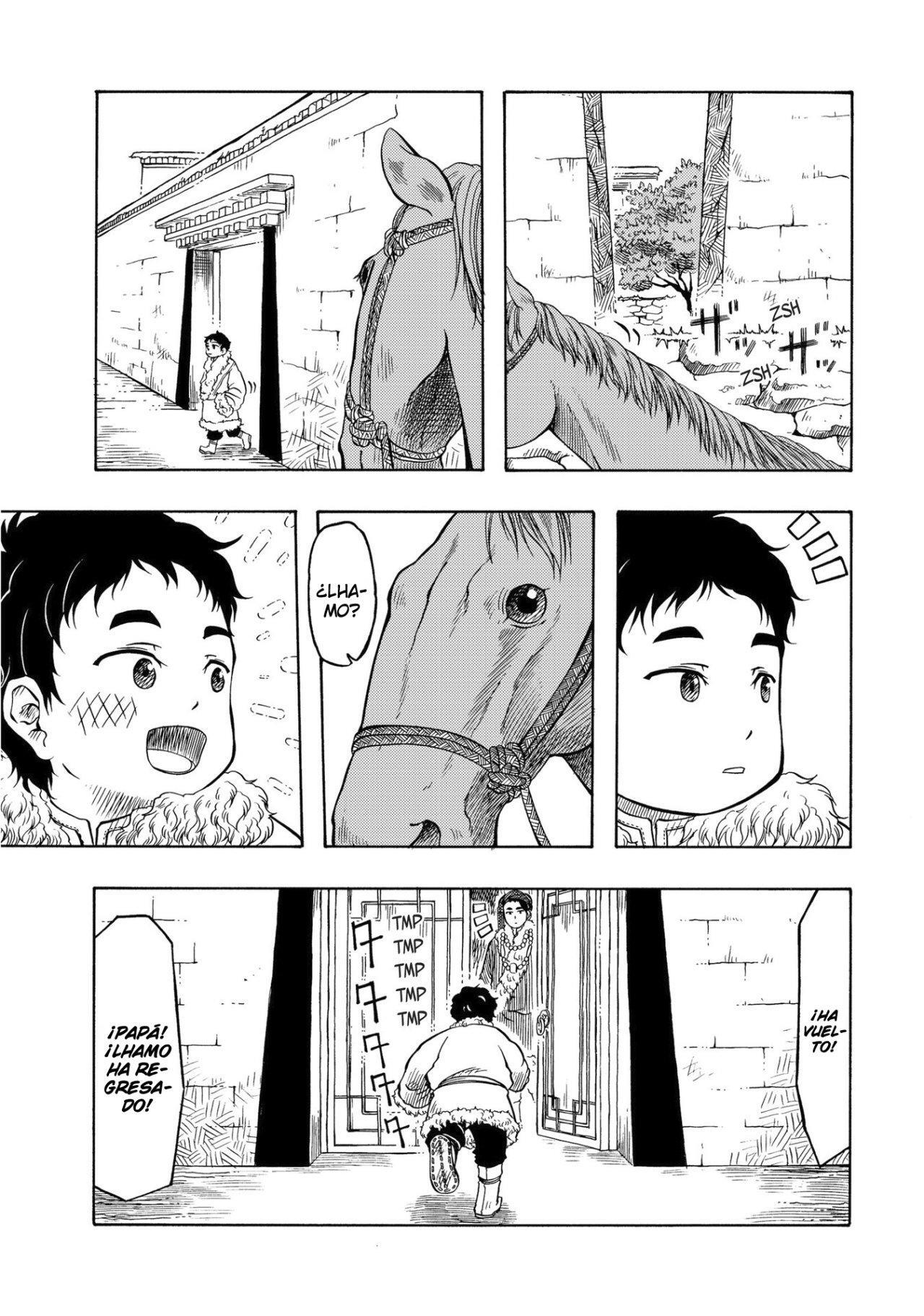 Capitulo 18 page 4