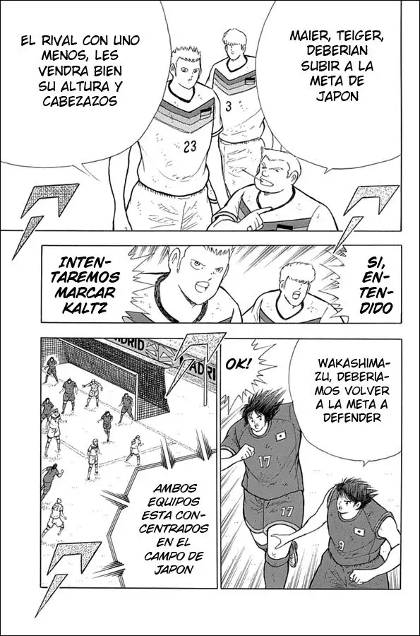 Capitulo 76 page 16