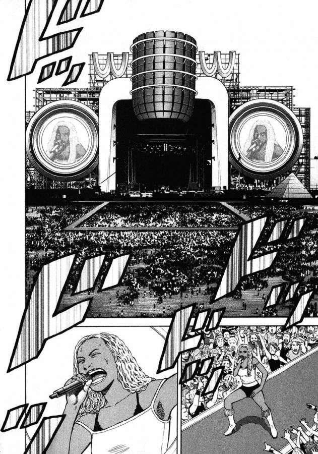 Capitulo 85 page 24