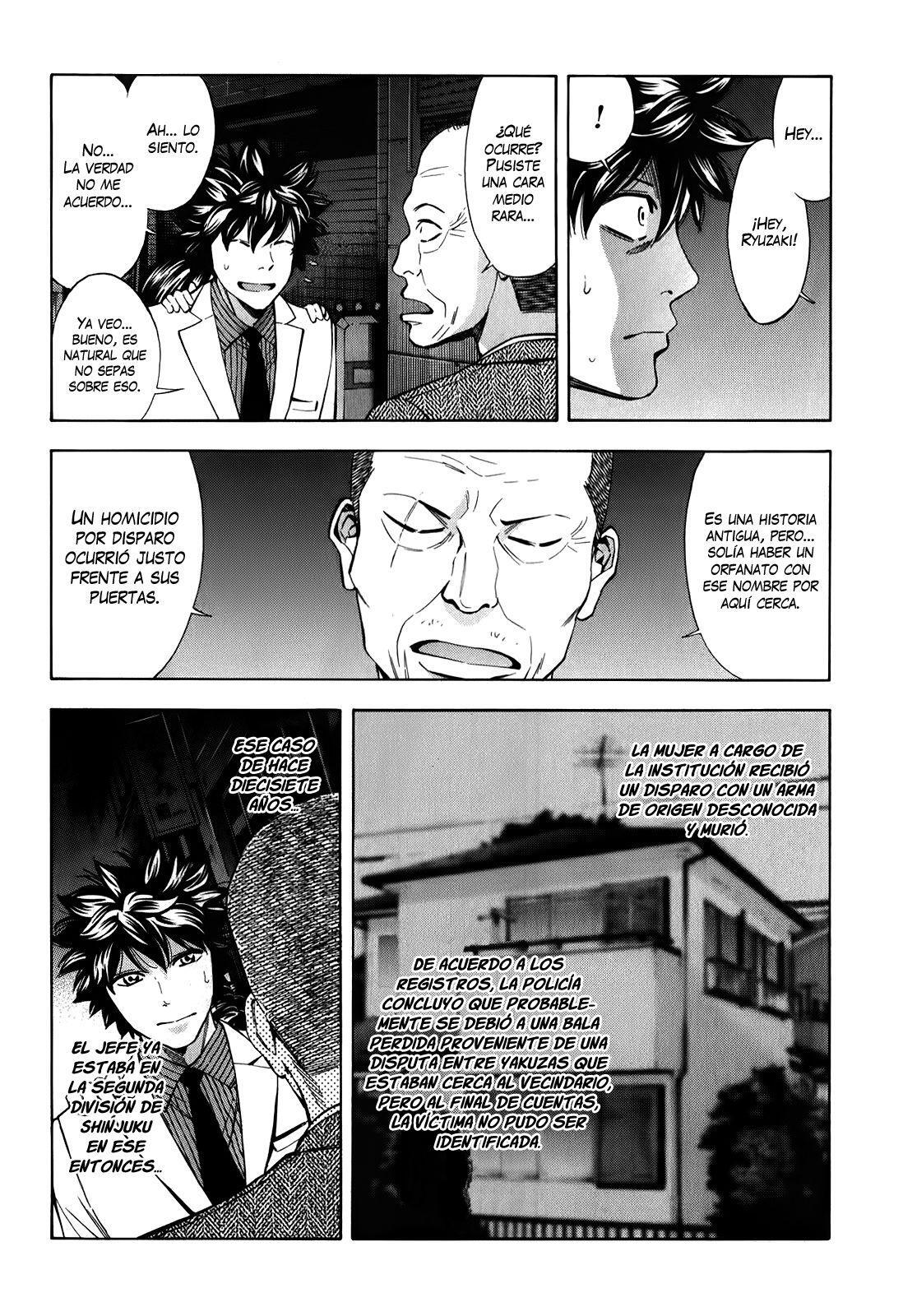 Capitulo 88 page 43