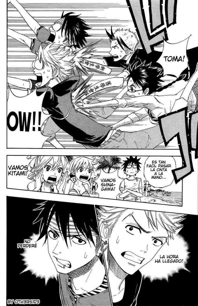 Capitulo 120 page 22
