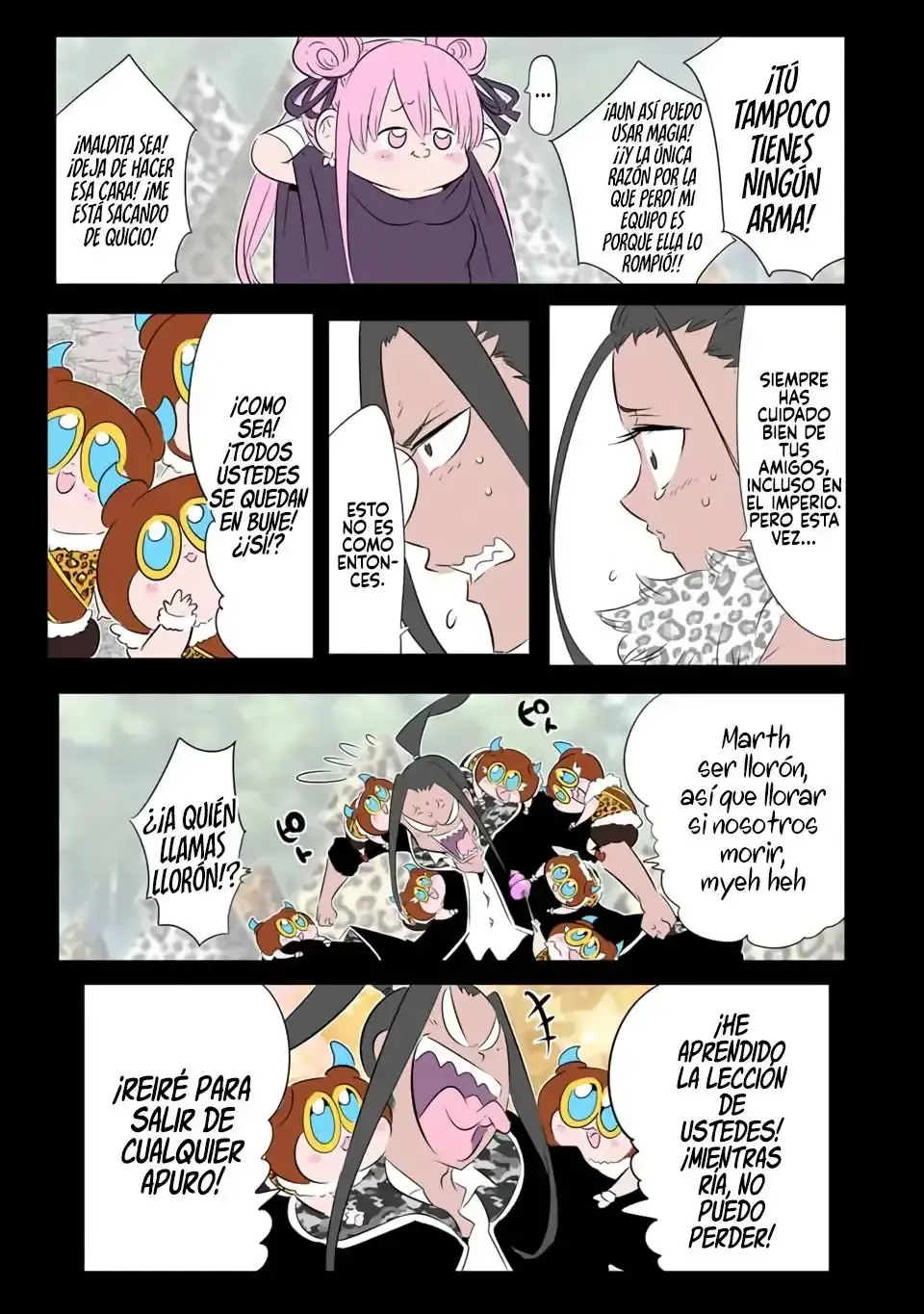 Capitulo 190 page 9