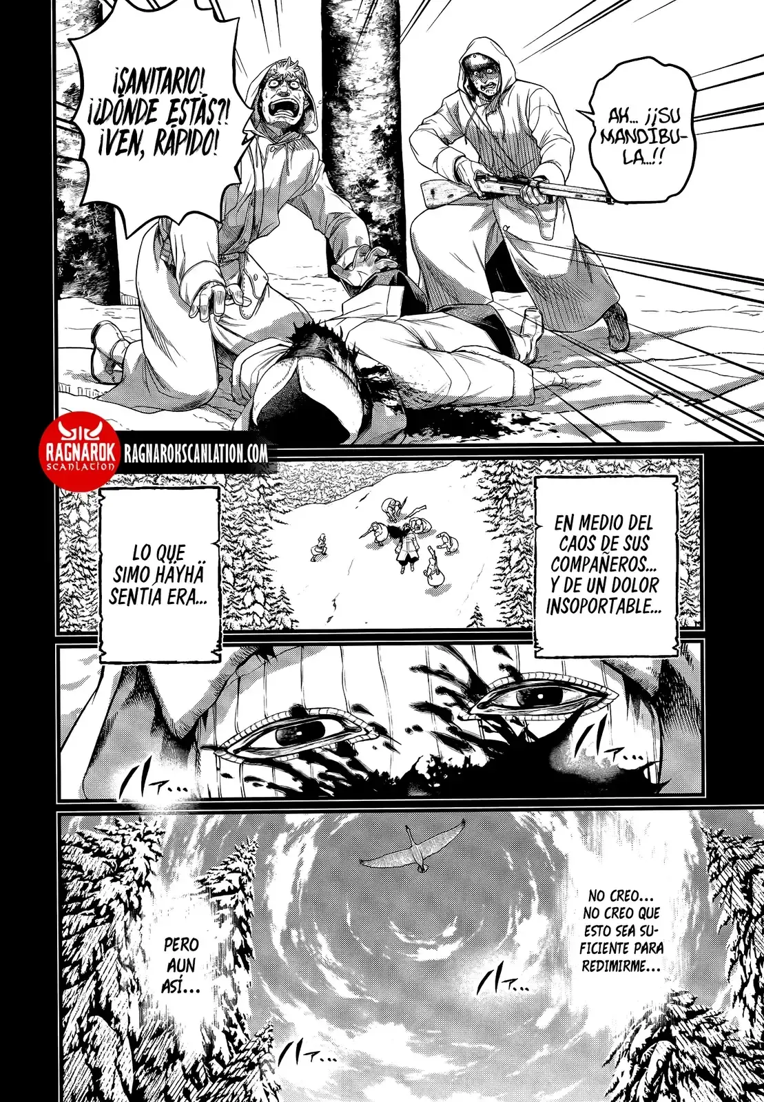 Capitulo 102 page 26