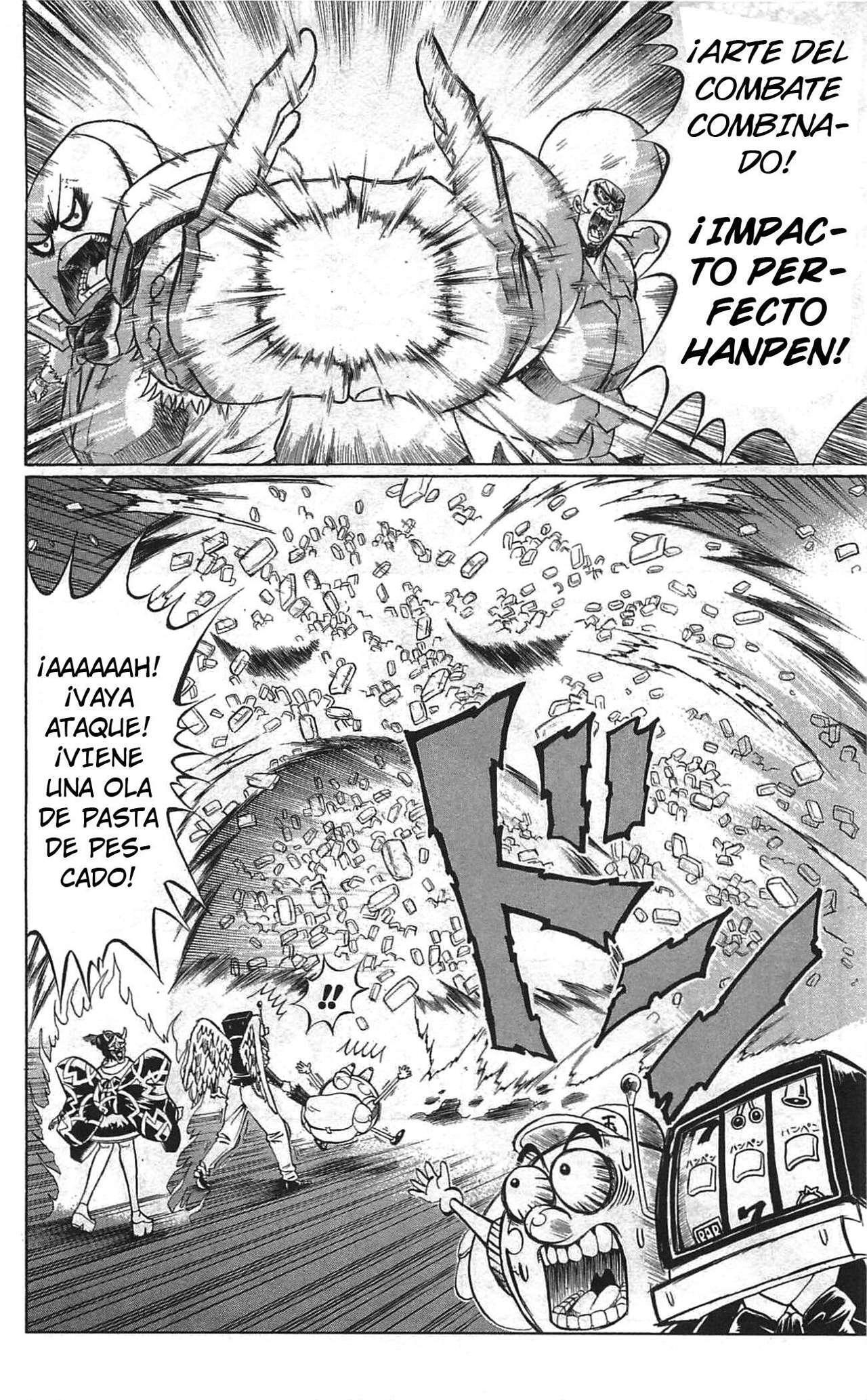 Capitulo 45 page 14