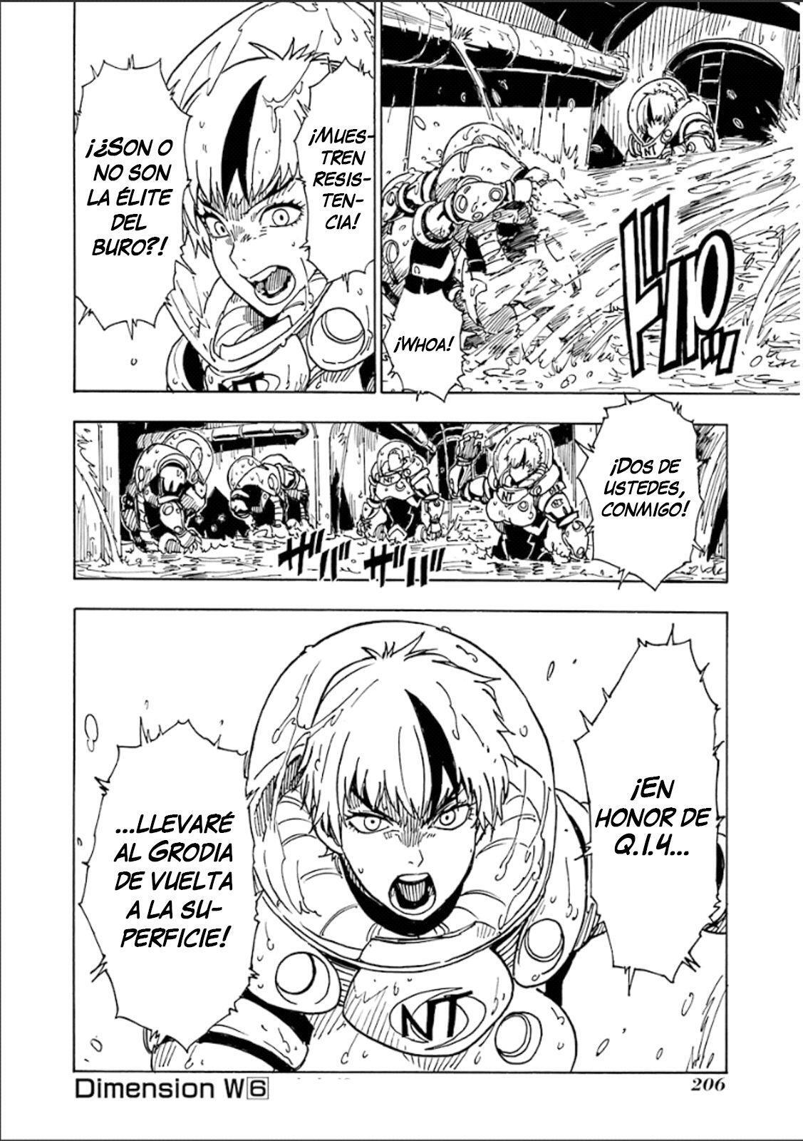 Capitulo 47 page 26