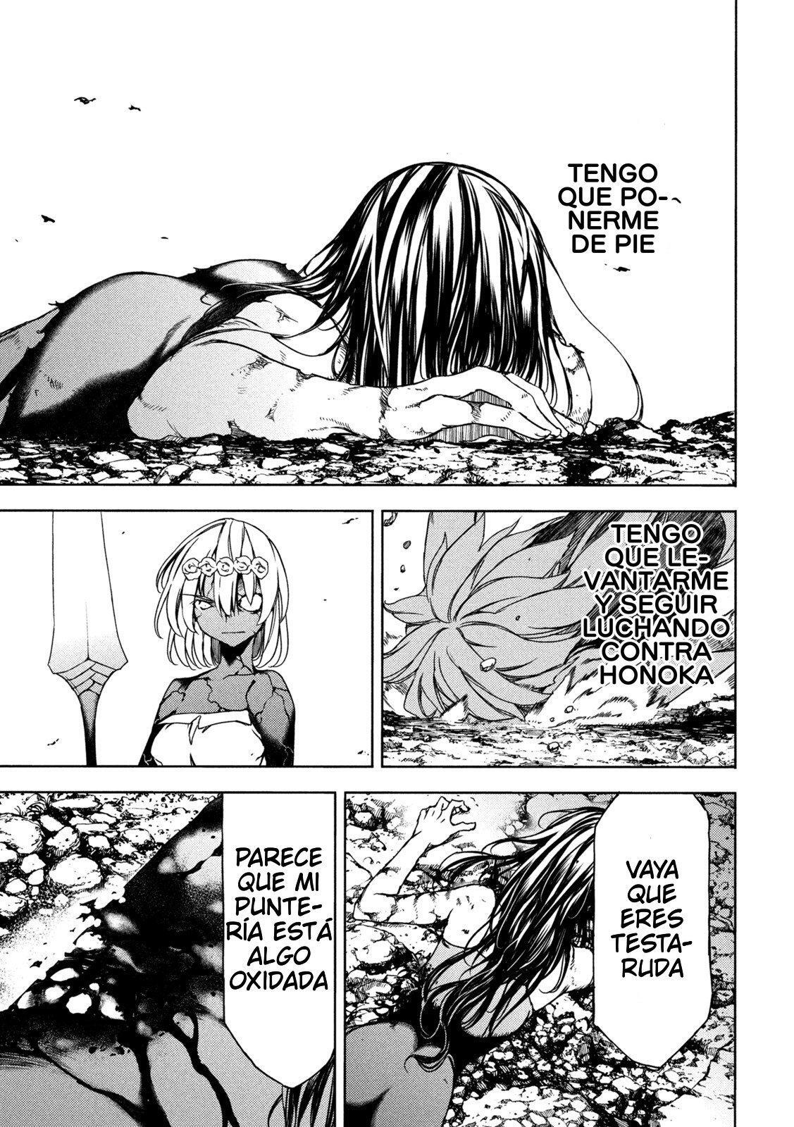 Capitulo 76 page 16