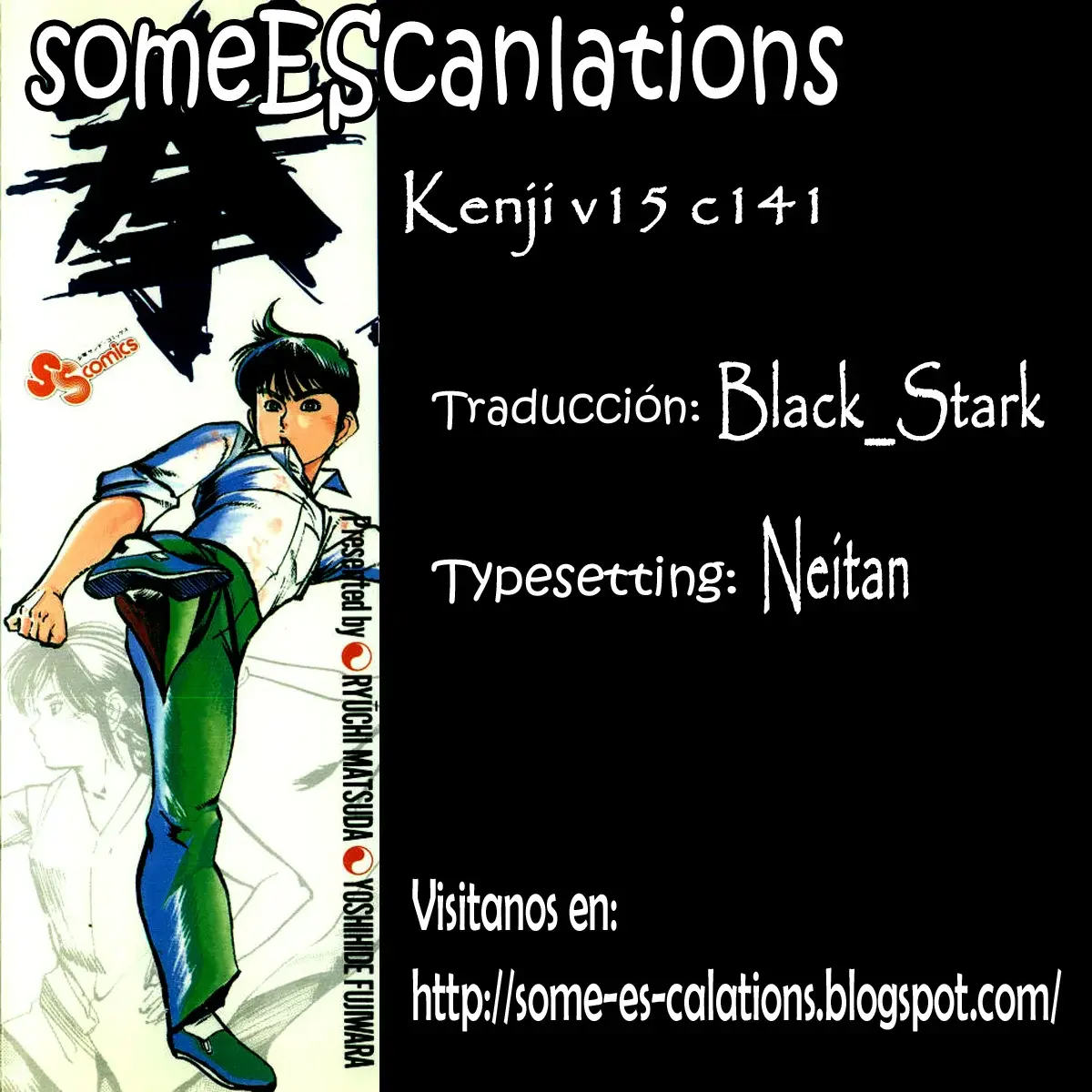 Capitulo 141 page 24